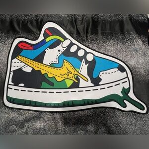 Chunky Dunky Floor Rug